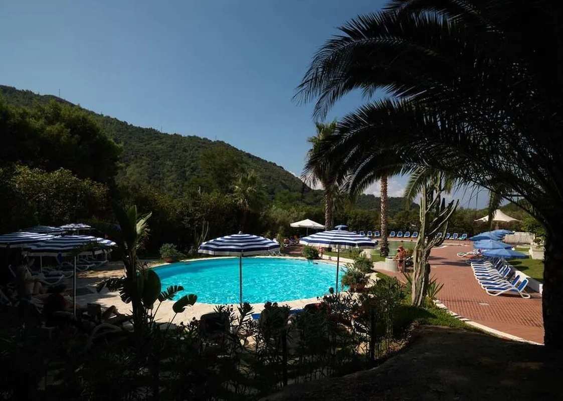 Grand Hotel Delle Terme — hoofdfoto