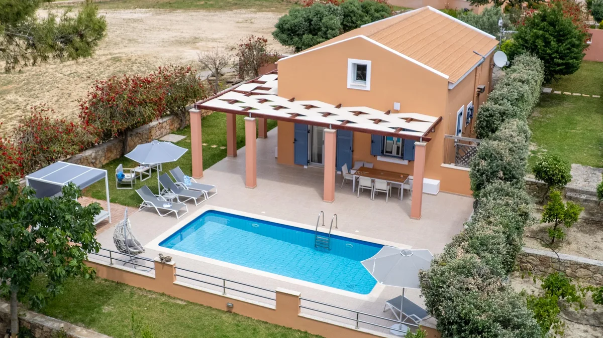 Remetzo Villas — hoofdfoto