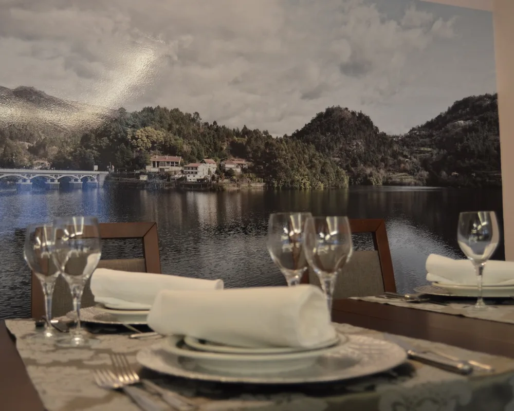 Hotel S. Bento — hoofdfoto