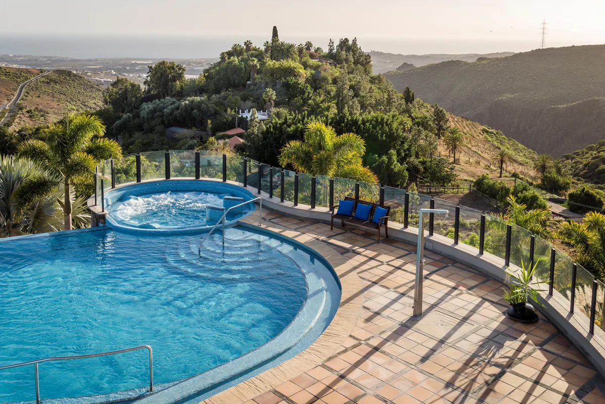Casa Leon Royal Retreat — hoofdfoto