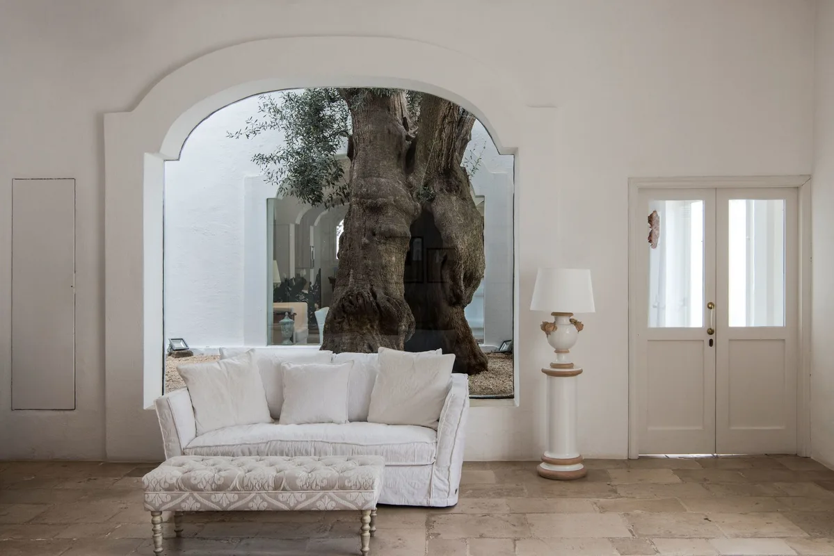 Masseria Il Melograno, hoofdfoto