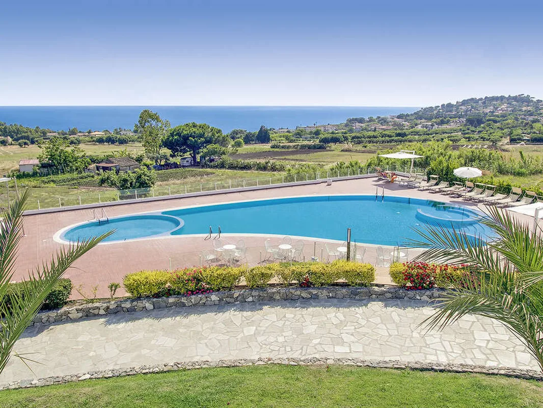 Residence Luzia by Marinella, hoofdfoto