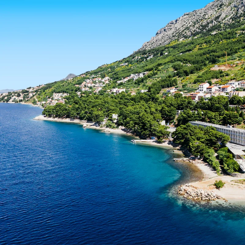 Holiday Village Sagitta — hoofdfoto