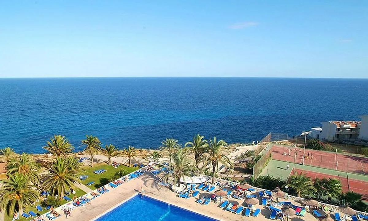 Hotel Club Palia Maria Eugenia — hoofdfoto