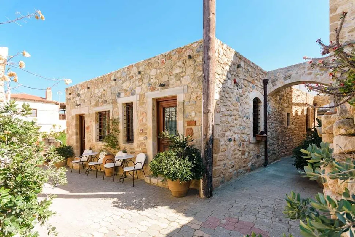 Casa Di Veneto — hoofdfoto