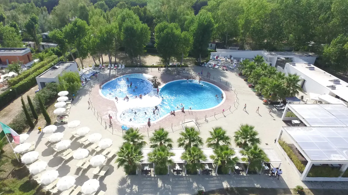 Camping Molino A Fuoco — hoofdfoto