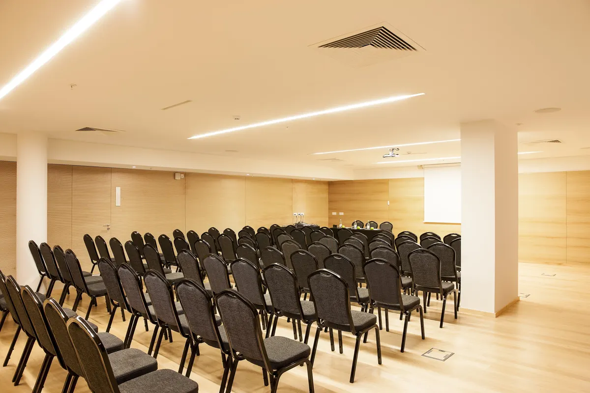 Hotel da Musica — hoofdfoto