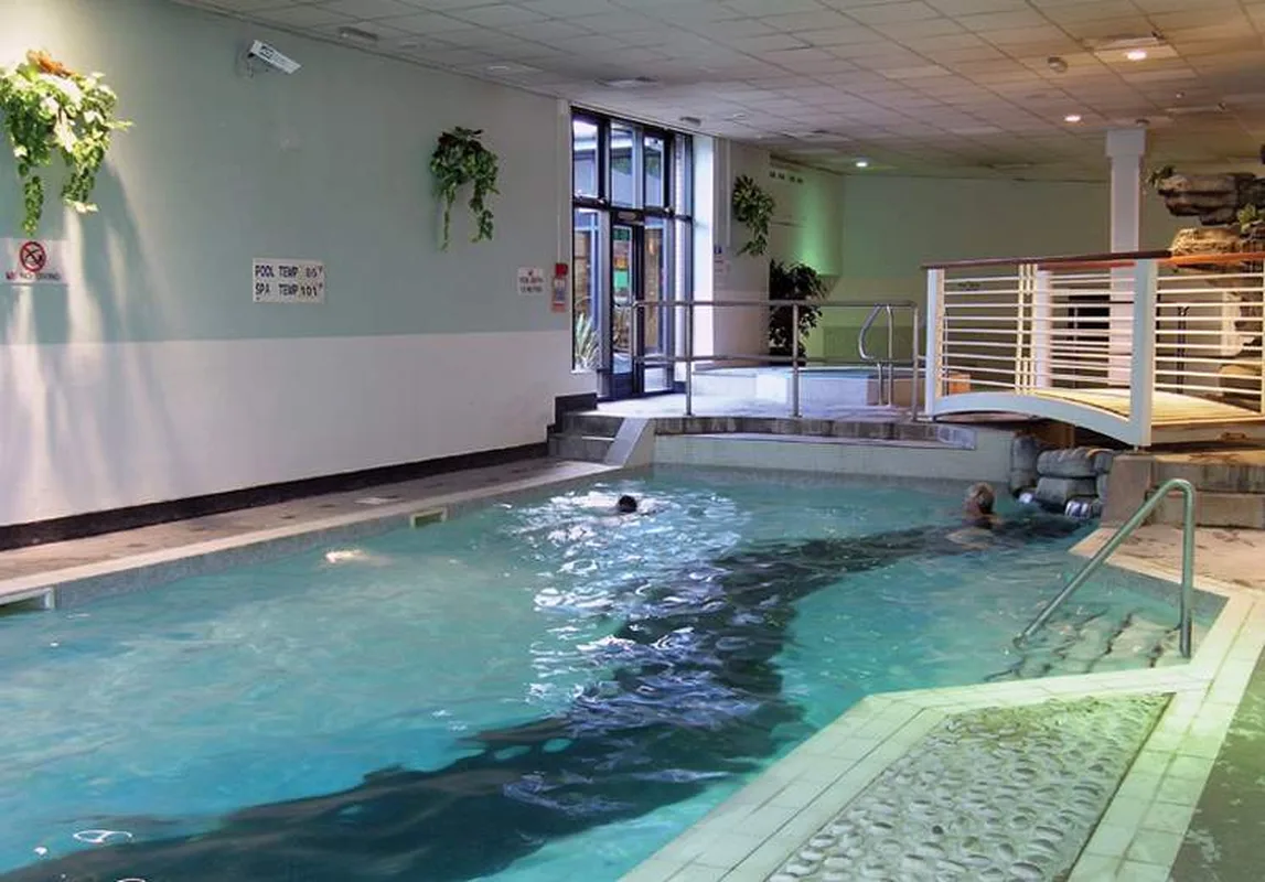 Novotel London Stansted Airport, hoofdfoto