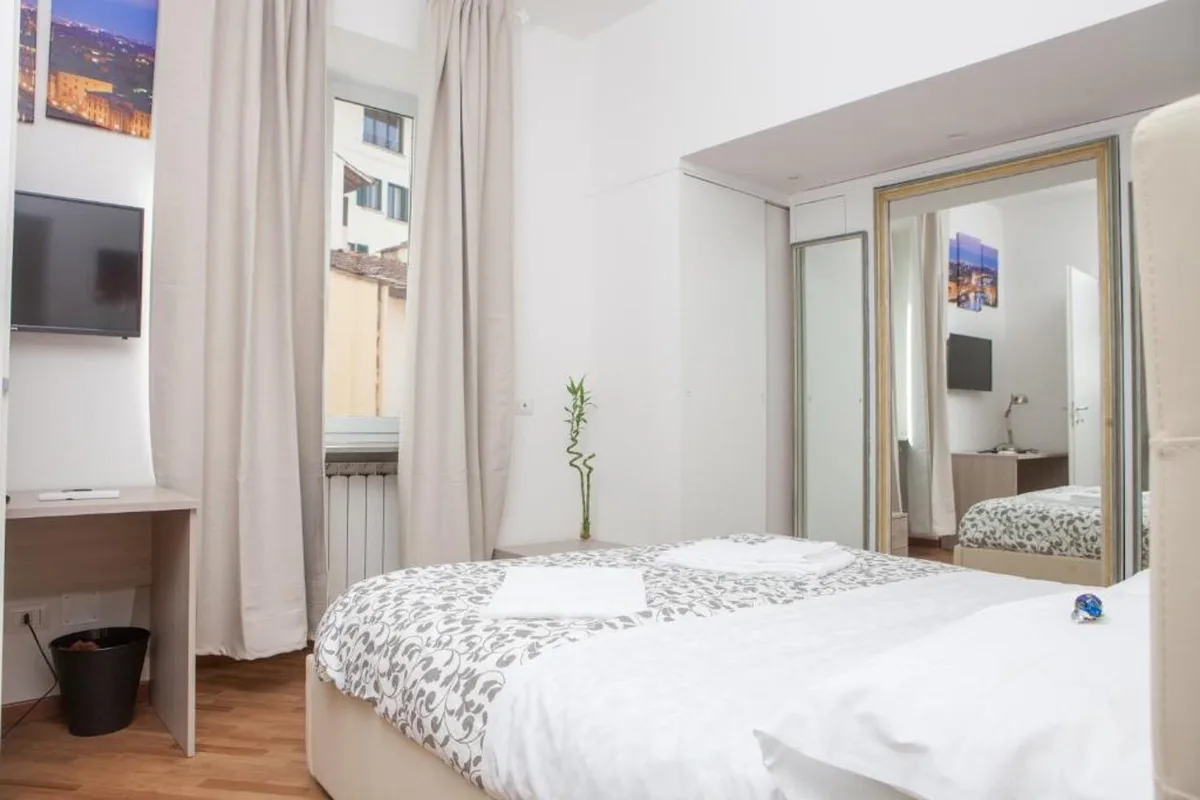 B&B Le Tre Lune, hoofdfoto
