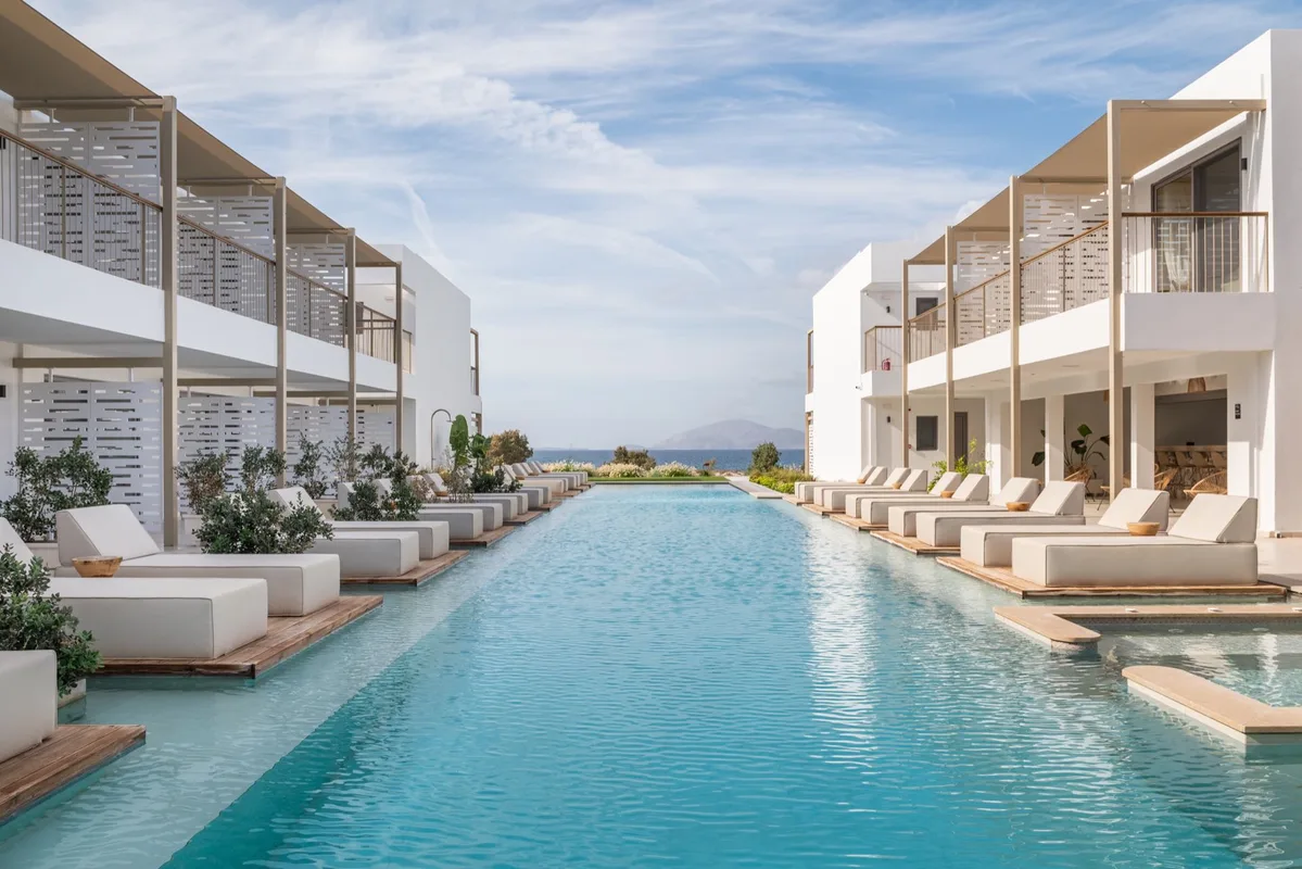 Paralos Kyma Dunes — hoofdfoto