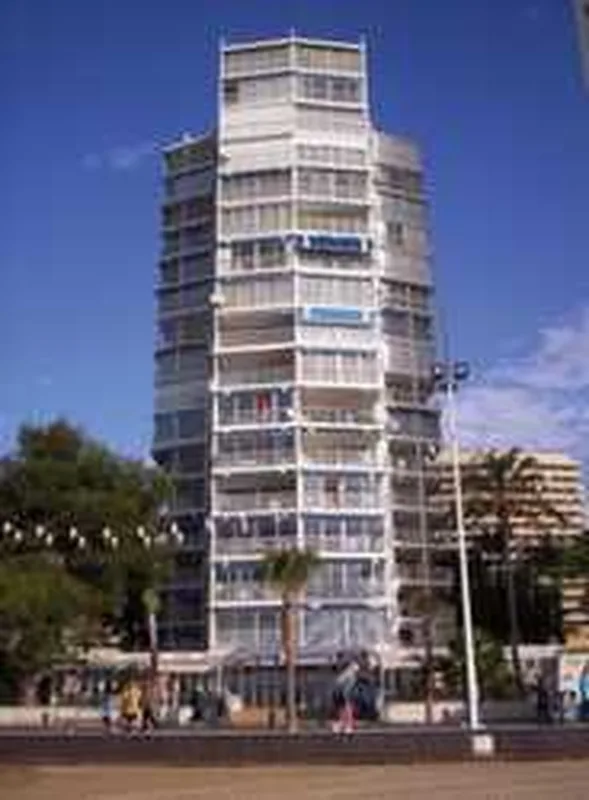 Torre Yago Apartments — hoofdfoto