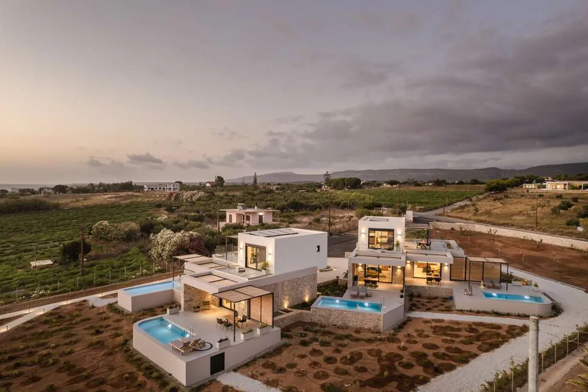 Mast Luxury Residences — hoofdfoto