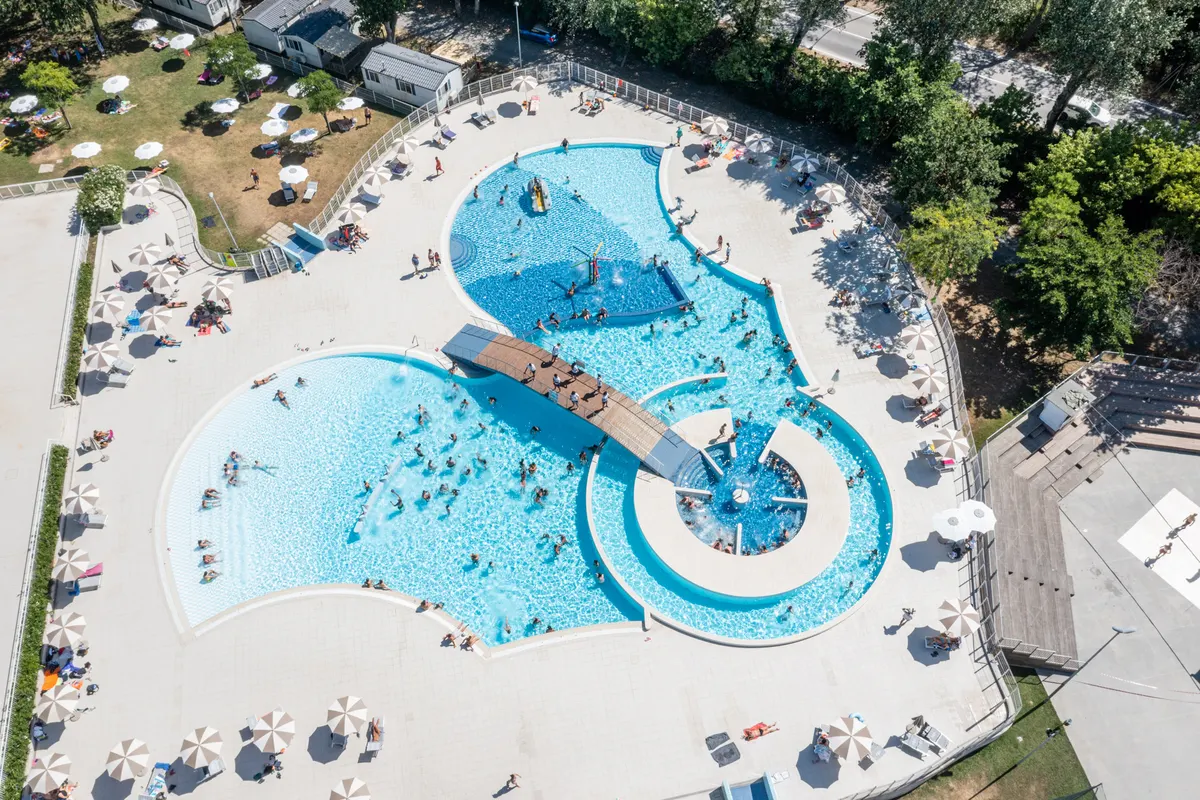 Camping Adriano Family Collection — hoofdfoto