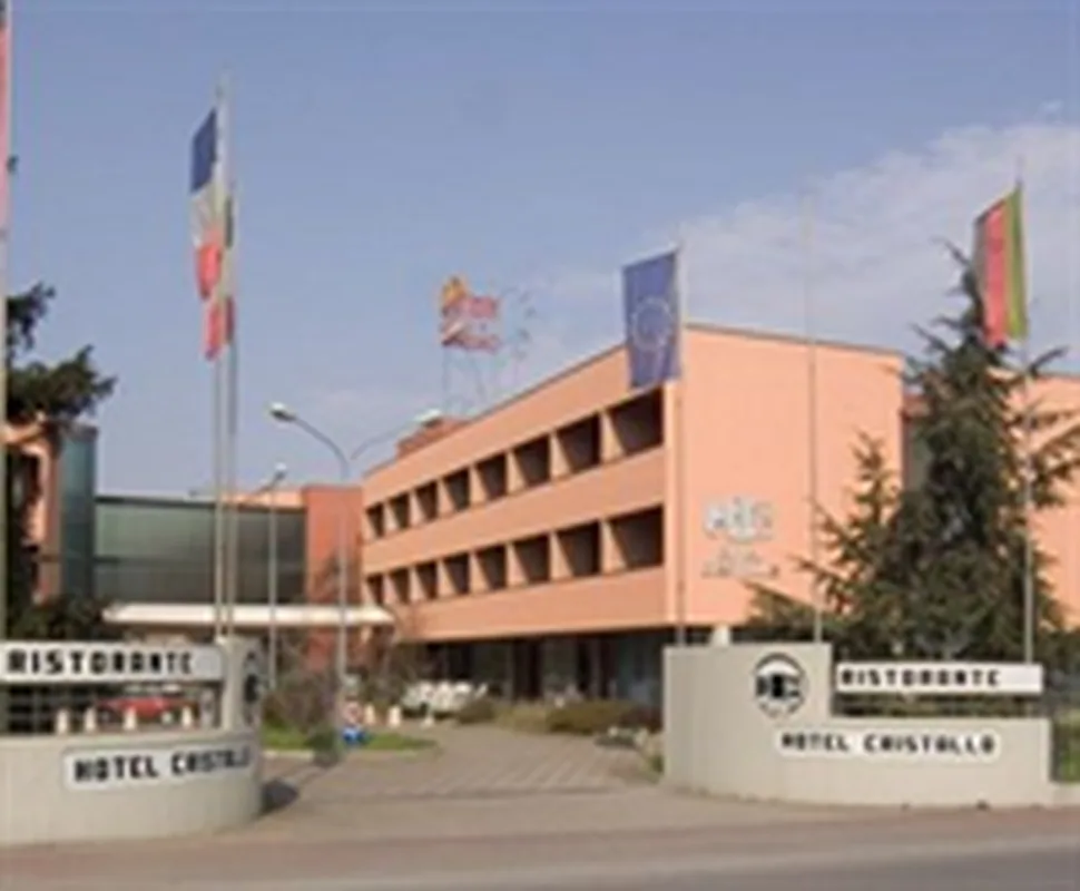 City Style Hotel Reggio Emilia, hoofdfoto