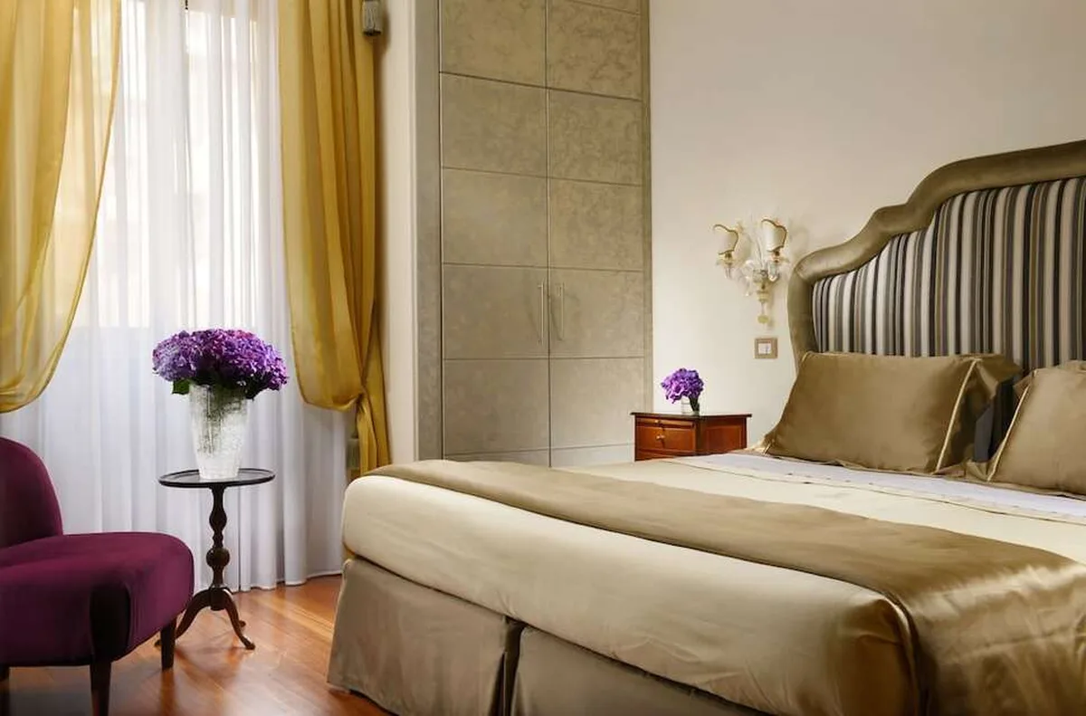 Hotel Forum — hoofdfoto