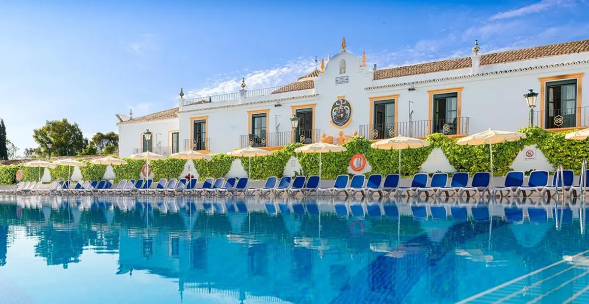 Globales Pueblo Andaluz — hoofdfoto