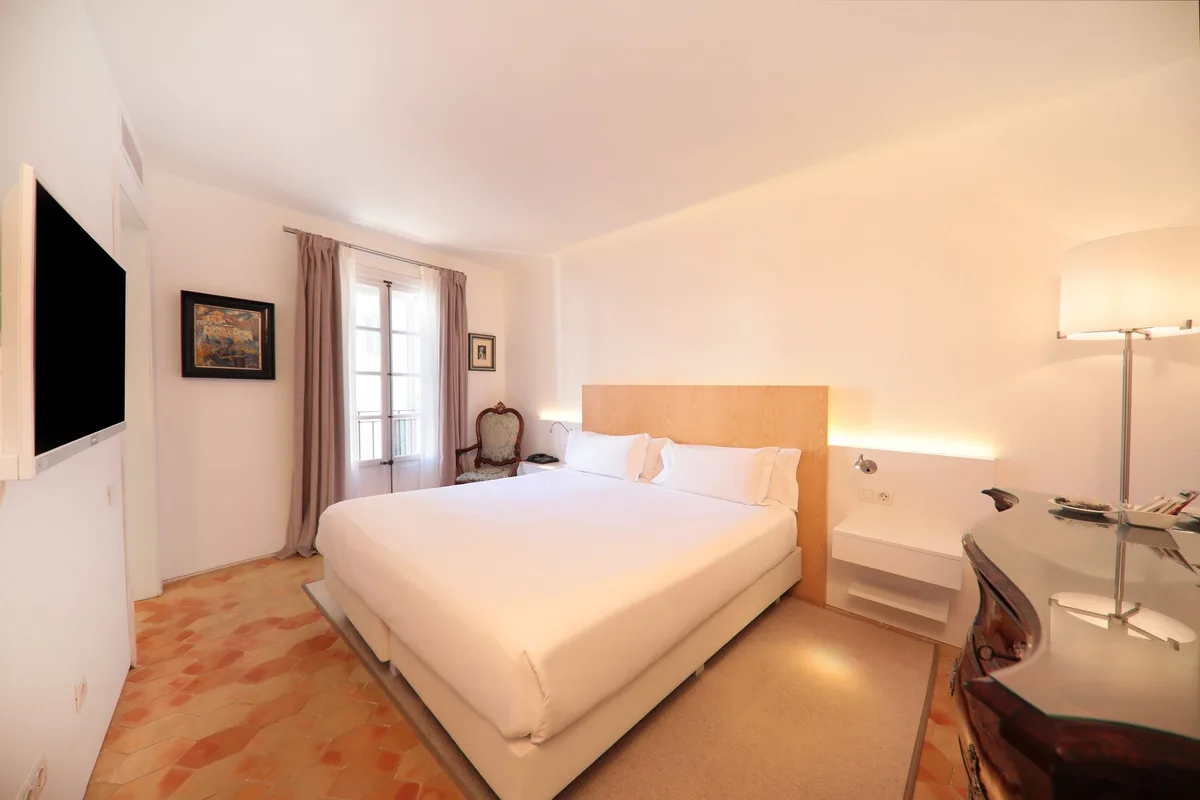 Art Hotel Palma — hoofdfoto