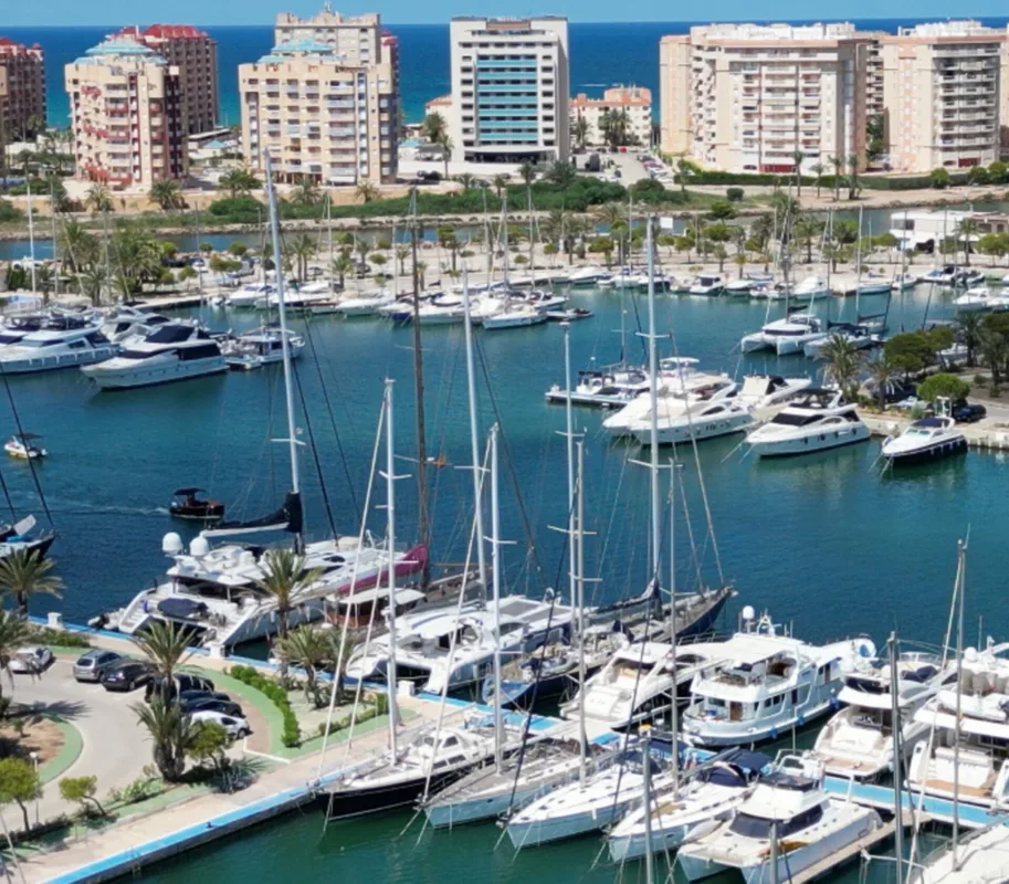Bakour La Manga Splash — hoofdfoto