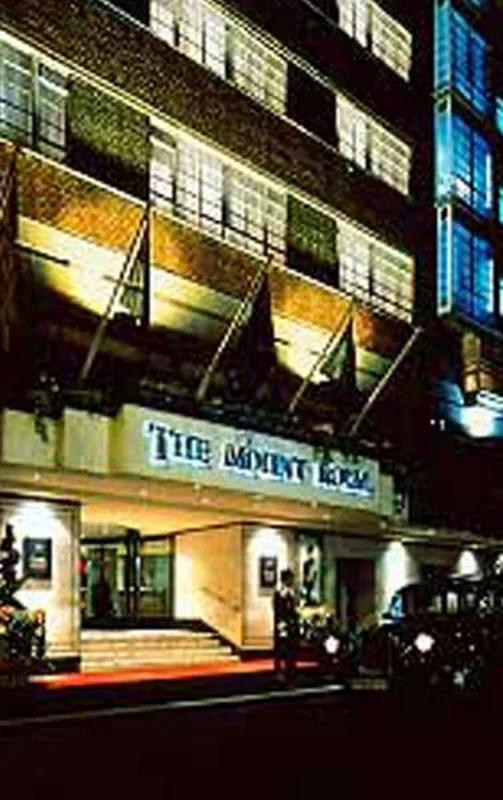The Marble Arch Hotel — hoofdfoto