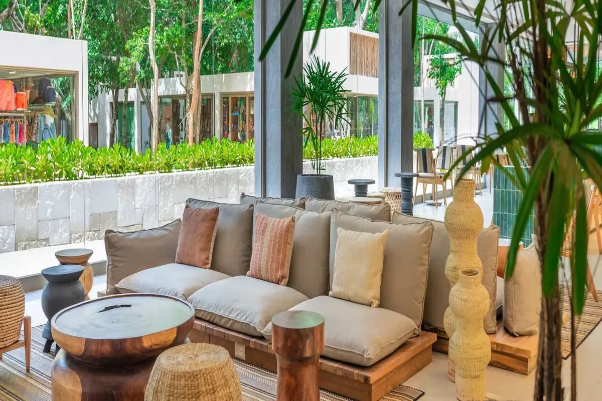 Motto by Hilton Tulum — hoofdfoto