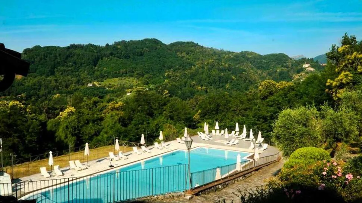 Borgo Giusto Tuscany — hoofdfoto