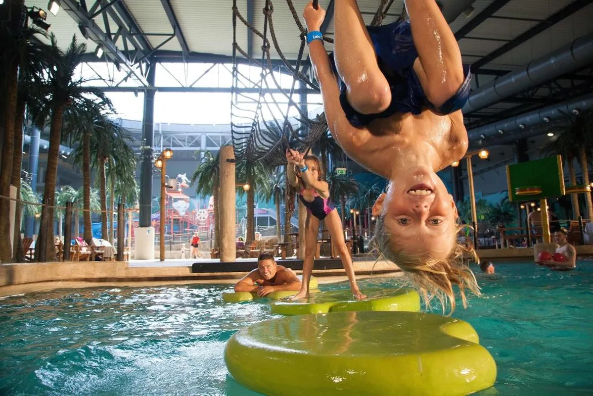 Lalandia Billund — hoofdfoto