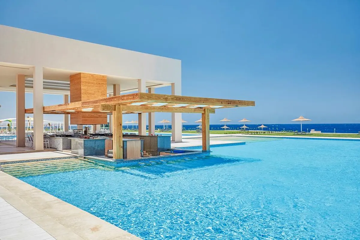 Jaz Elite Maraya — hoofdfoto