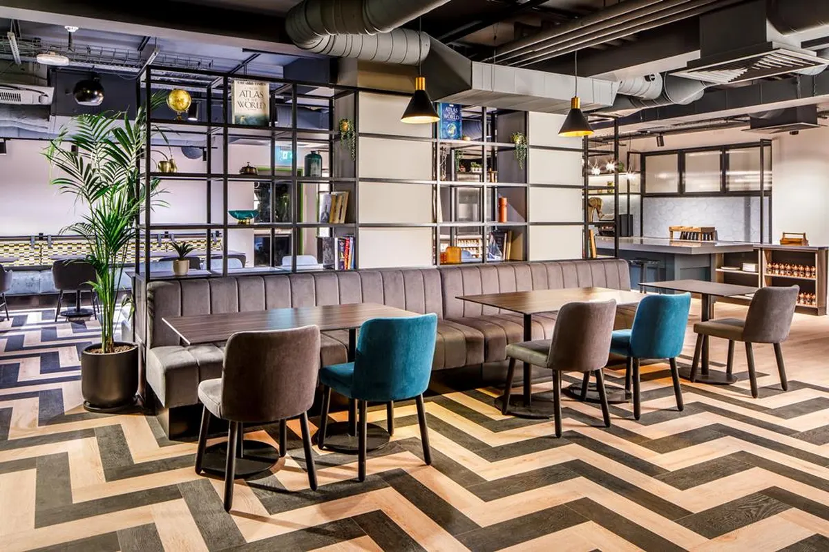 Southgate London — hoofdfoto