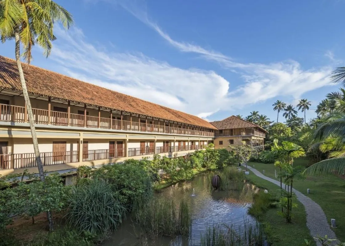 Anantara Kalutara Resort — hoofdfoto