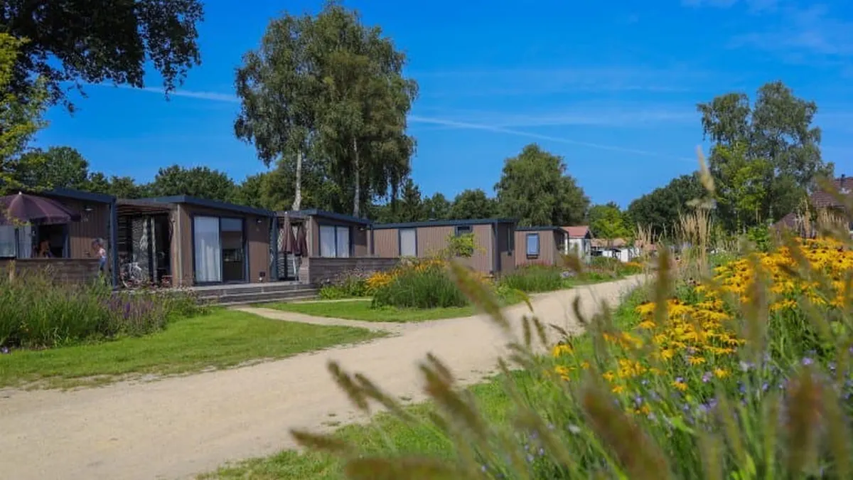 Hotel De Boshoek — hoofdfoto