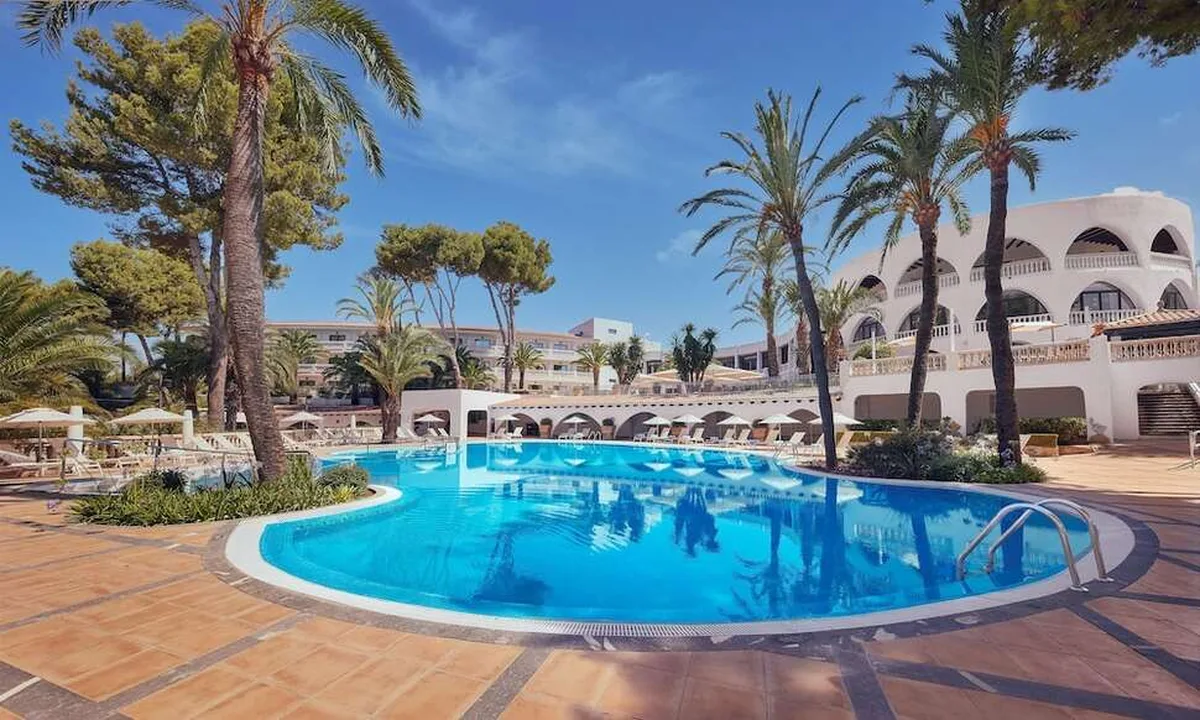 Hilton Mallorca Galatzo — hoofdfoto