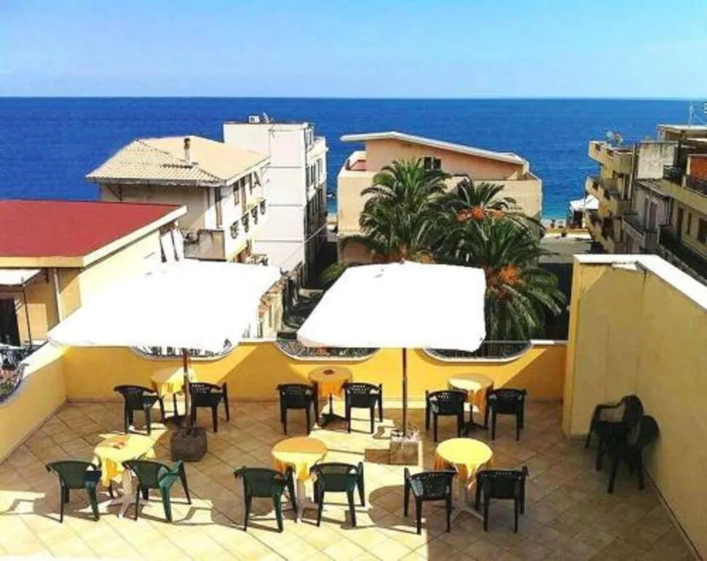 Hotel Sylesia — hoofdfoto
