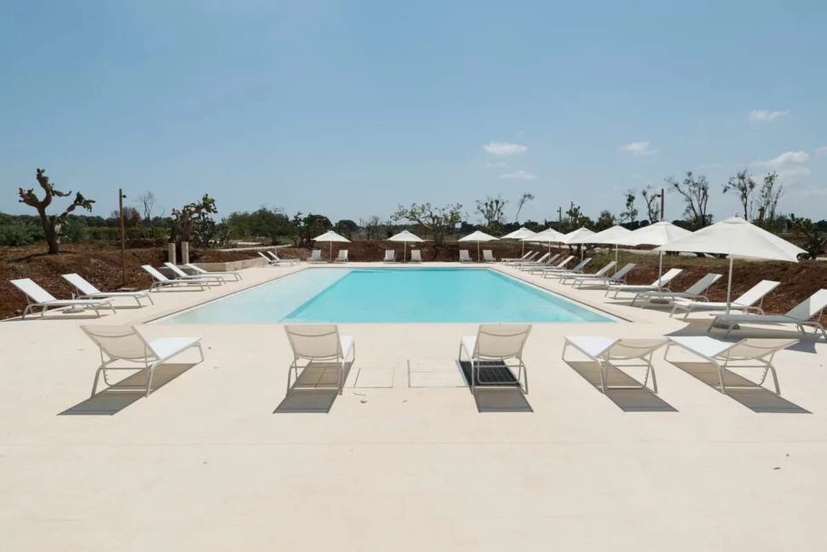 Masseria Mongio dell Elefante, hoofdfoto