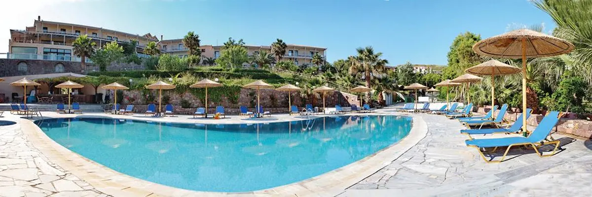 Viva Mare — hoofdfoto