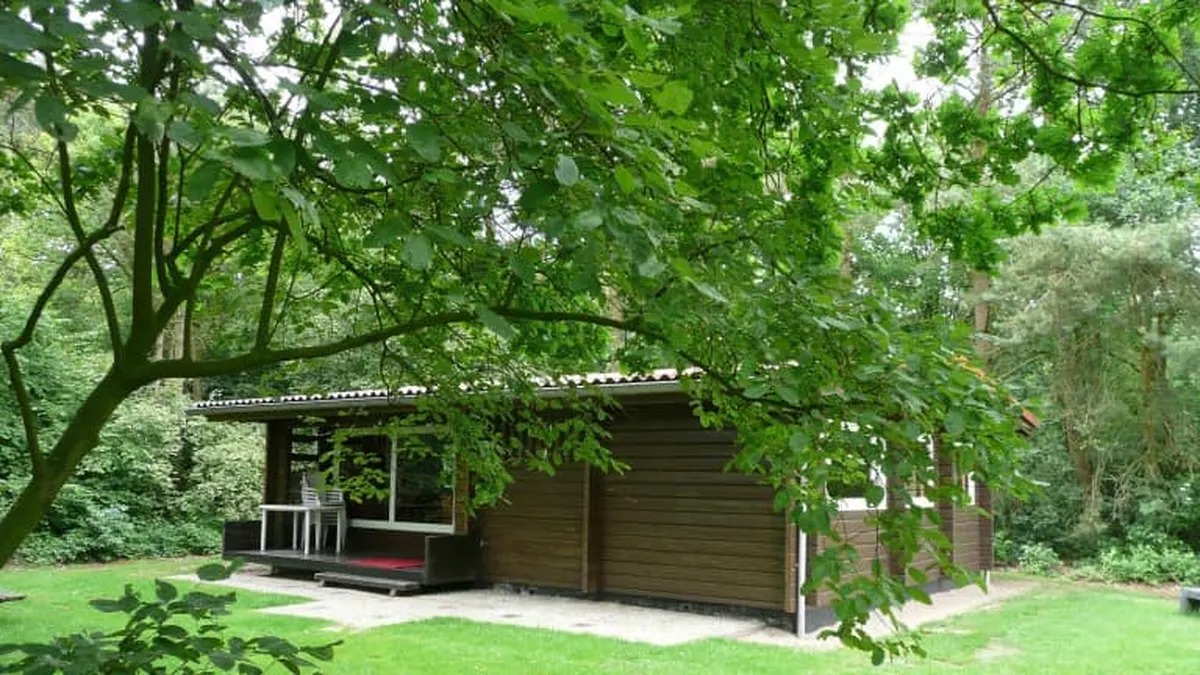 Vakantieoord de Bronzen Emmer — hoofdfoto