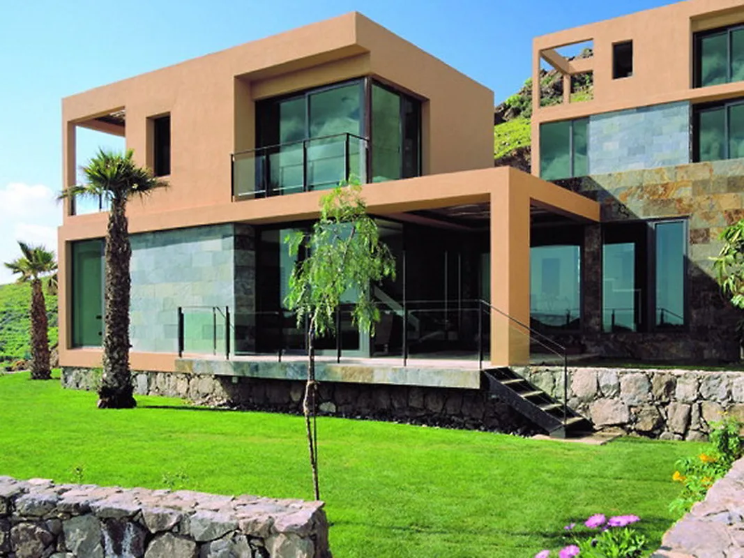 Salobre Villas — hoofdfoto