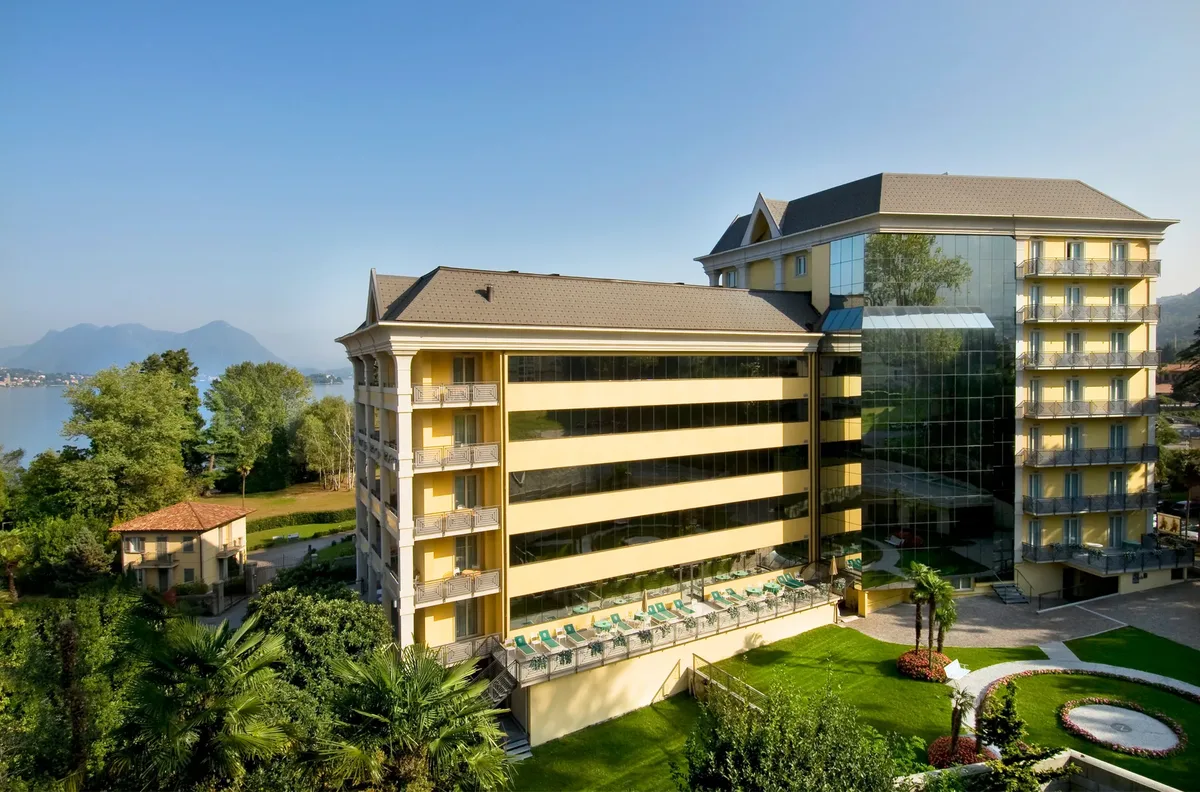 Residence Carl & Do — hoofdfoto