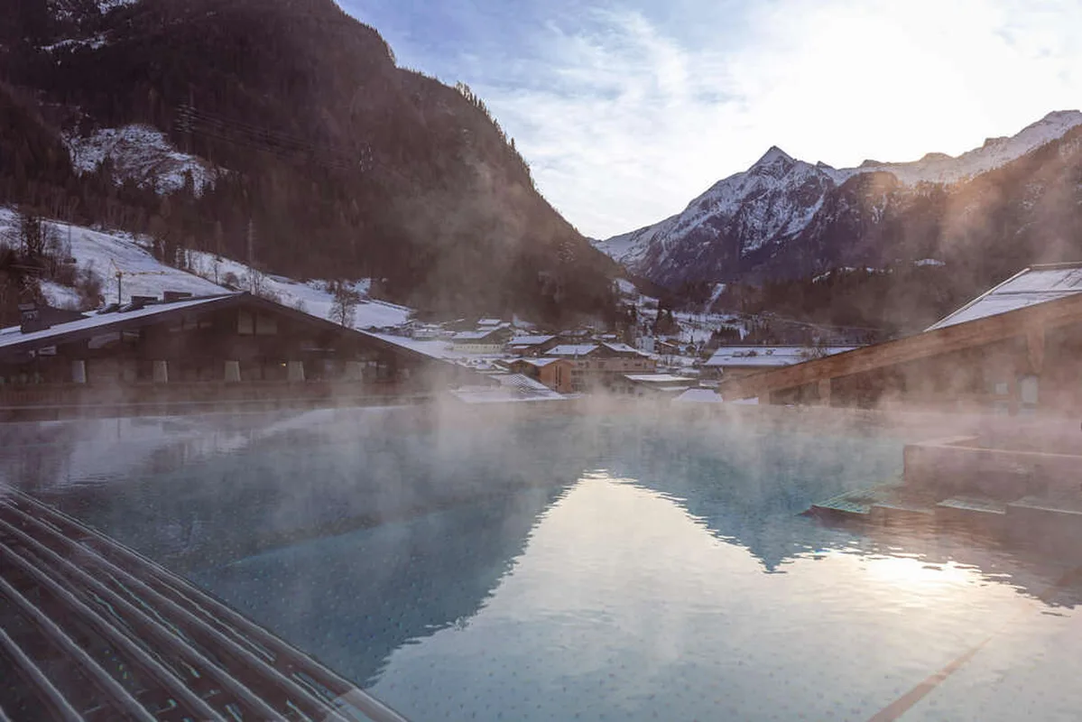 Carpe Solem Kaprun by ALPS RESORTS, hoofdfoto