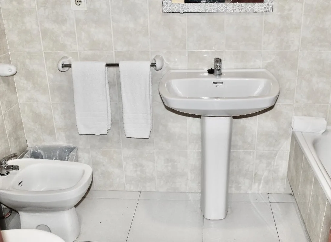 Apartamentos Luxmar, hoofdfoto