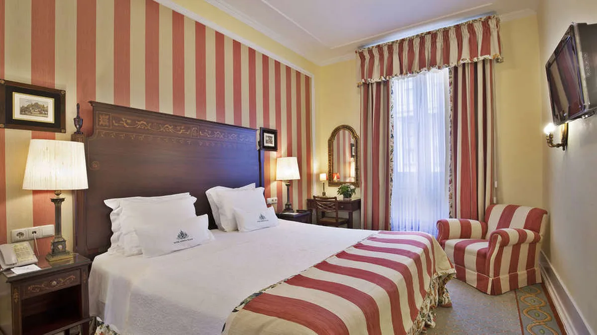 Hotel Avenida Palace — hoofdfoto