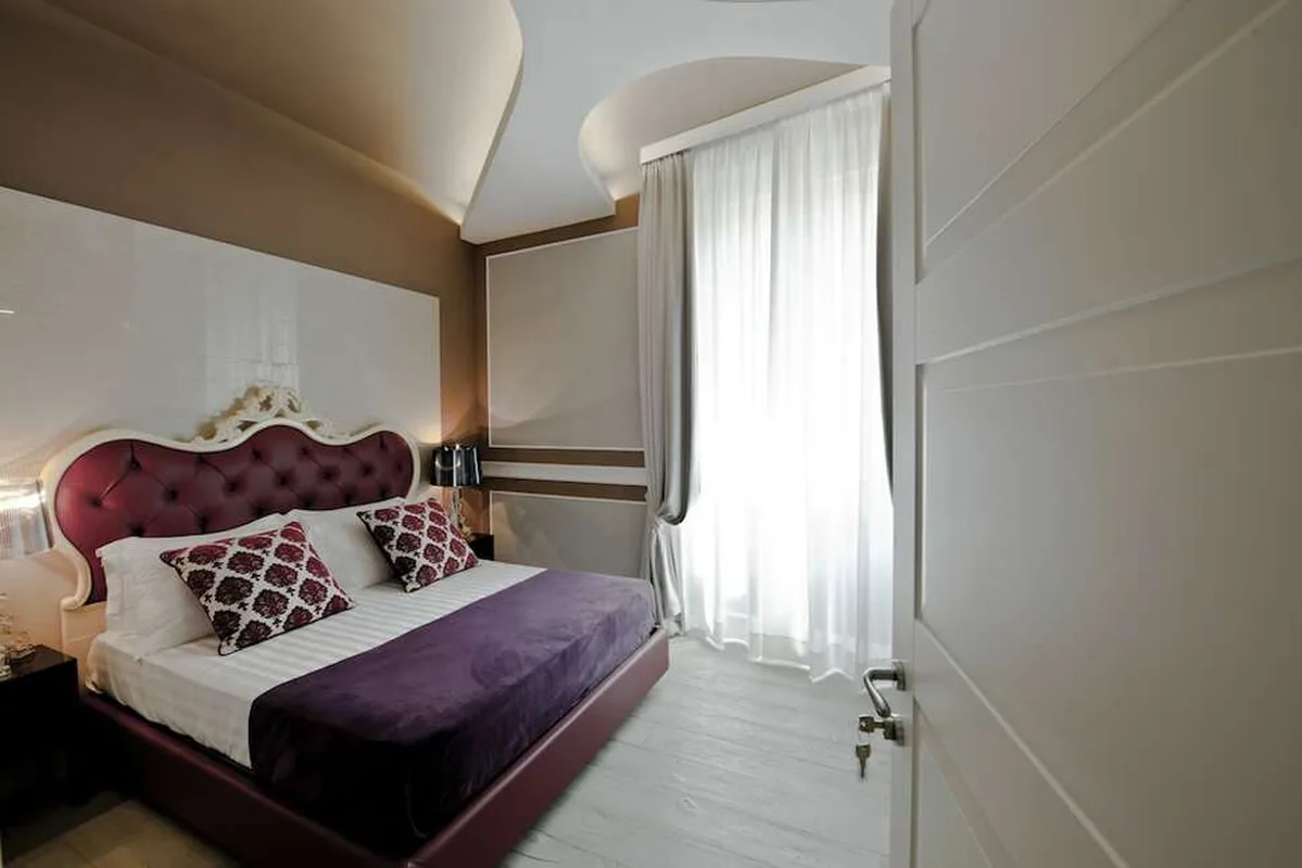Corso Boutique Hotel — hoofdfoto