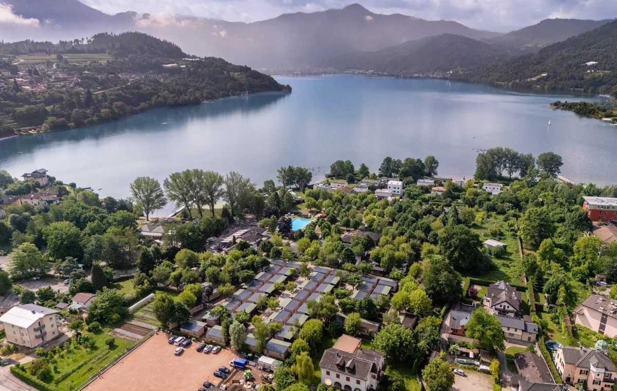 Caldonazzo Family Collection — hoofdfoto