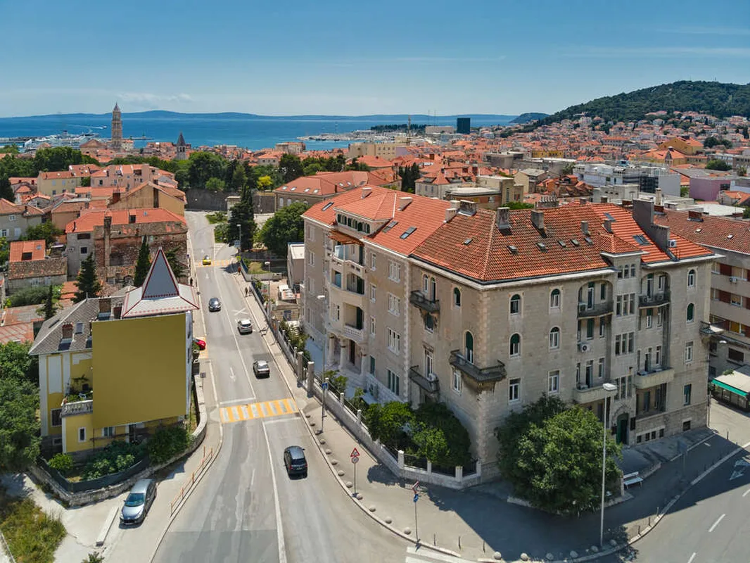 Heritage Hotel Fermai — hoofdfoto