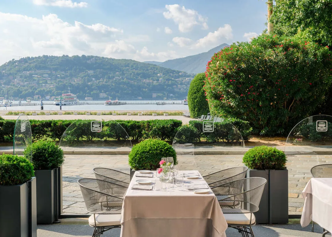 Barchetta Excelsior — hoofdfoto