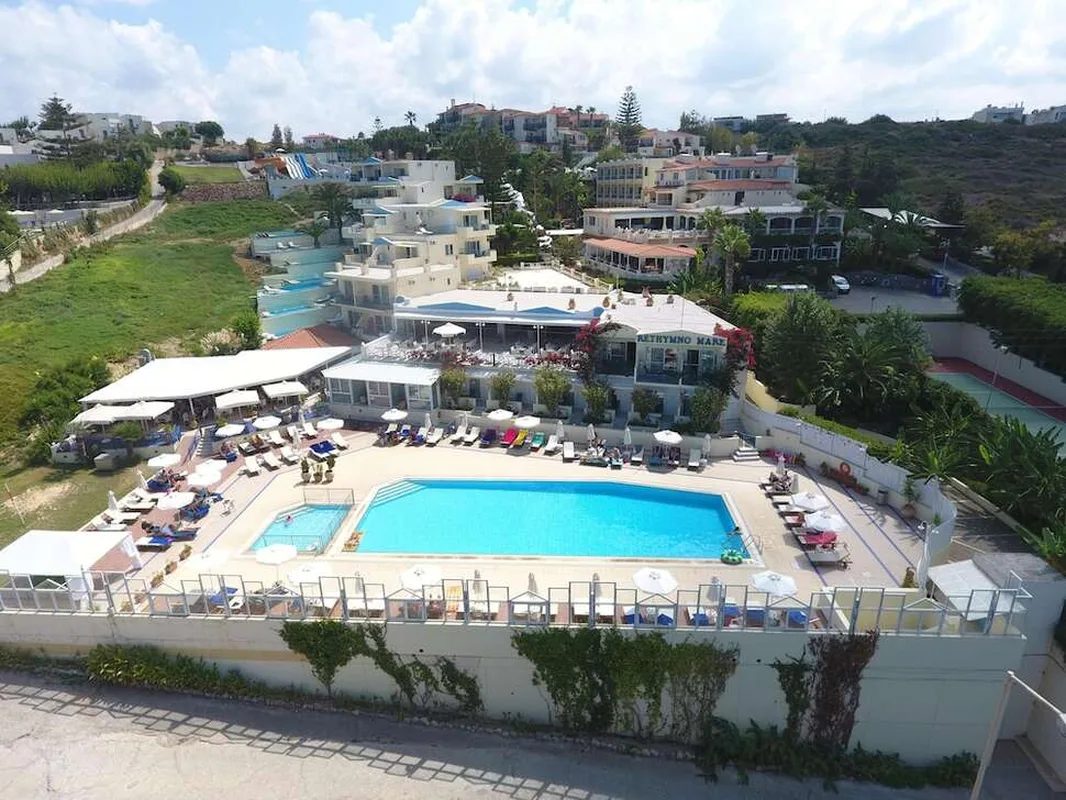 Rethymno Mare Royal, hoofdfoto