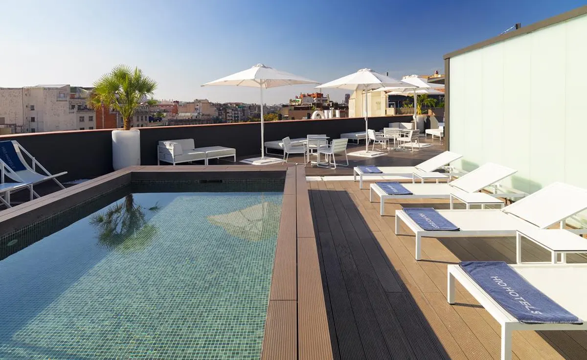 H10 Casanova — hoofdfoto