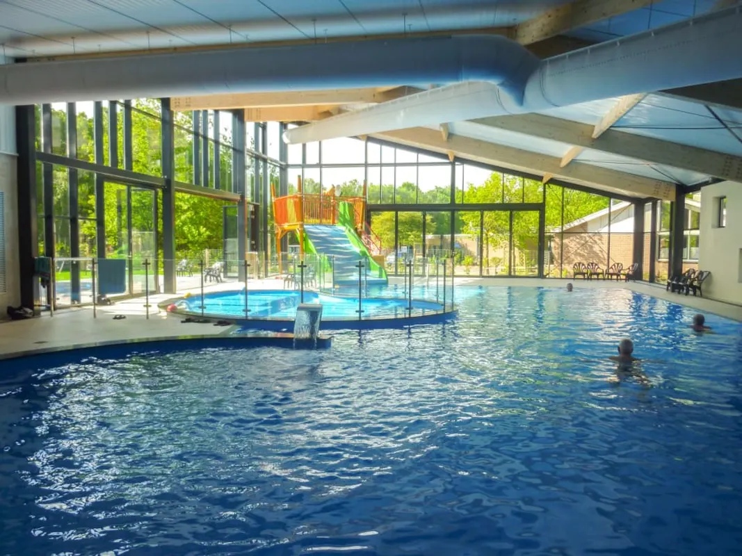 Vakantiepark Ruinen — hoofdfoto