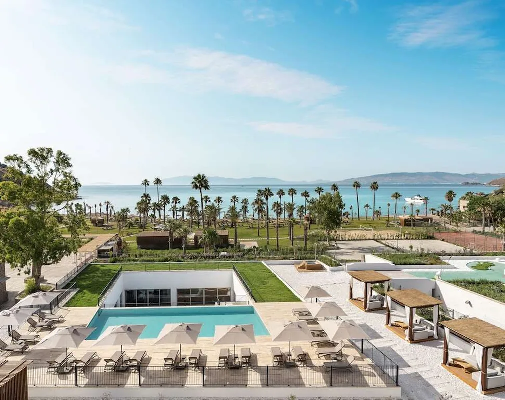 Radisson Collection Bodrum, hoofdfoto