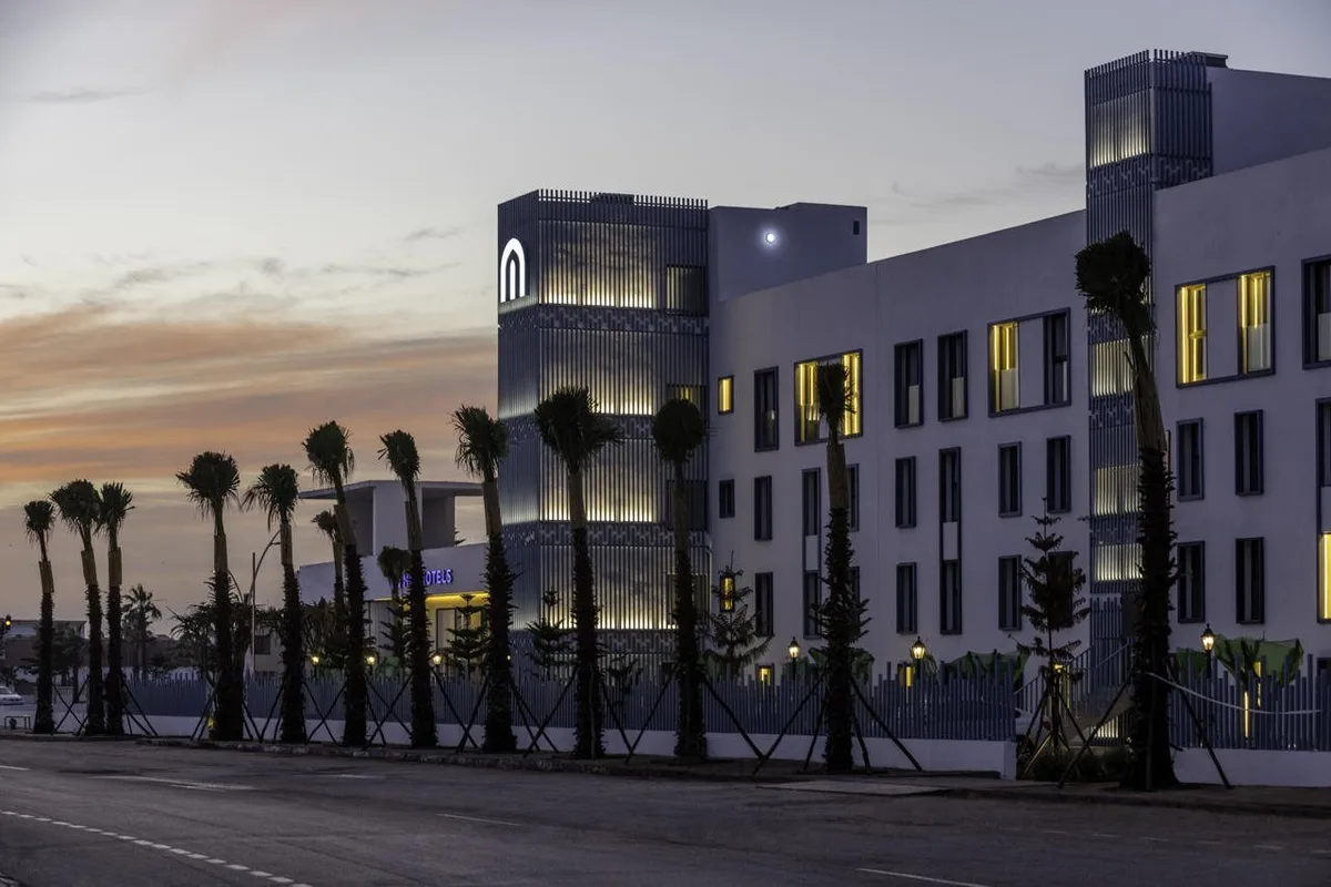 MIA Mazagan Bay — hoofdfoto