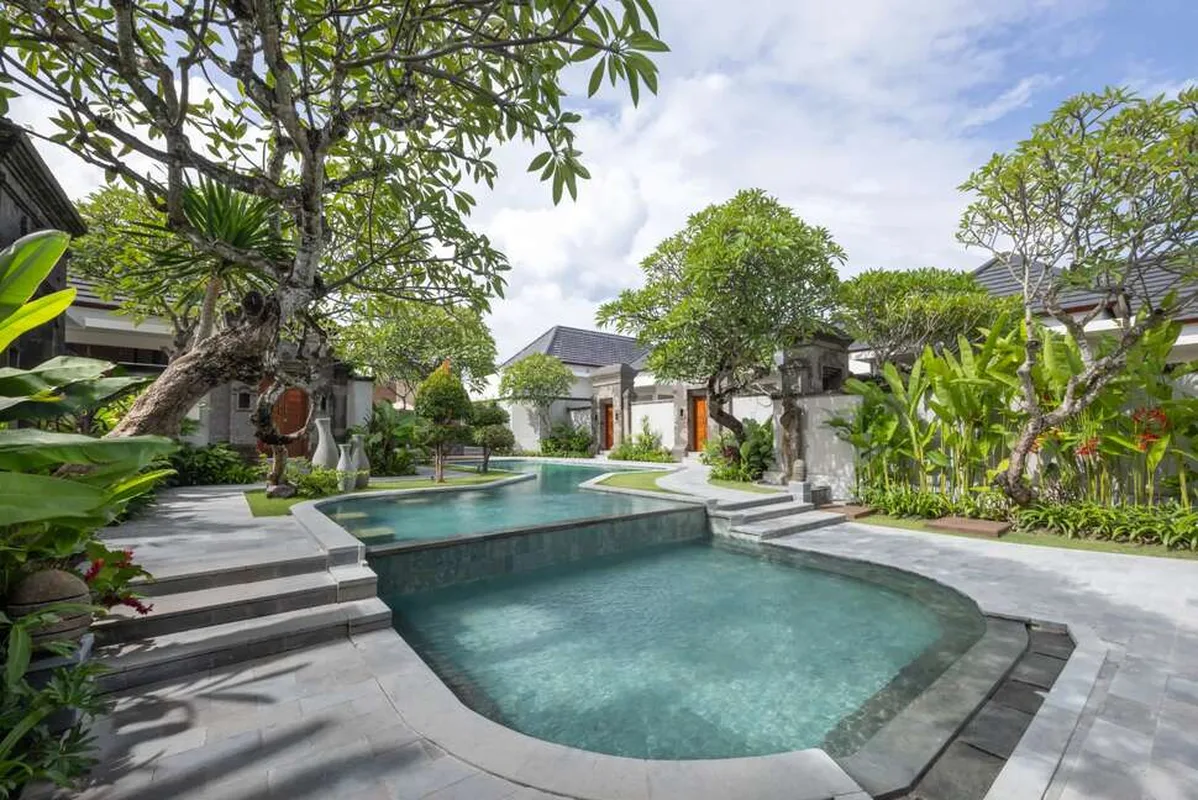 The Prime Seminyak — hoofdfoto
